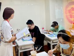 -帝京日语(春熙路旗舰校区)
