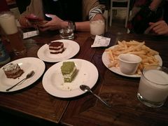 -Rural Tequila墨西哥餐厅(东川路店)