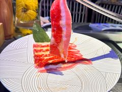 -十三姨正合丰烤肉(营迹路店)