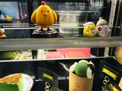 -無邪日式甜品(华润五彩城购物中心店)