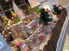 -川骄海鲜自助(河东店)