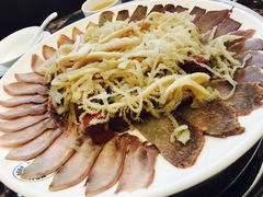 -许府牛杂·鲜牛肉火锅(梁溪万达店)