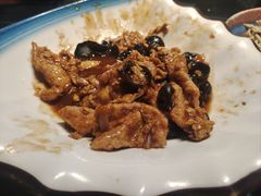 -红蜡烛-养生粥-津鲁菜(中山路店)