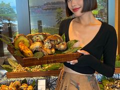 -大理实力希尔顿酒店•御玺中餐厅