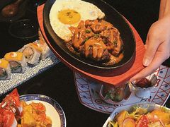 -和一料理(安阳店)