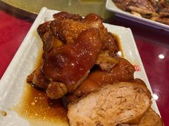 隆江猪脚-抱德·潮汕味(敦和店原惠城鱼仔)
