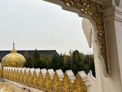 -洛阳白马寺