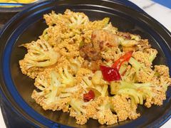 -全聚德(蓝山店)