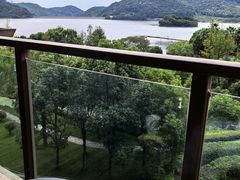 -宁波九龙湖开元度假村