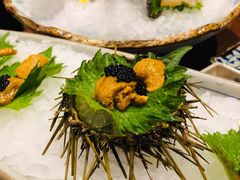 -芥末日本料理(打浦路铂尔曼旗舰店)