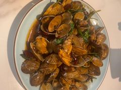 -嗨辣小聚·盘锦河蟹·海鲜烧烤龙虾(盘锦十年好店)