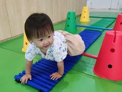 -全优加早教托育园(广百新一城店)