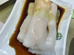 -添好运点心专门店(北角店)