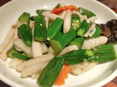 -前海沿·青岛菜(五四广场永旺店)