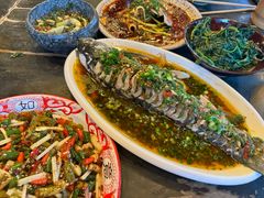 -饭江湖·江湖菜(湖广会馆店)