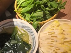 -巴奴毛肚火锅(京西大悦城店)