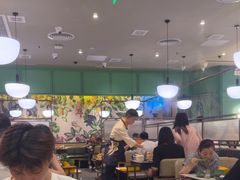 -润园四季椰子鸡火锅(南山海岸城店)