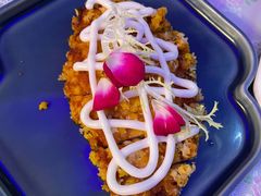 -忘忧草融合私房菜(红鼎国际店)