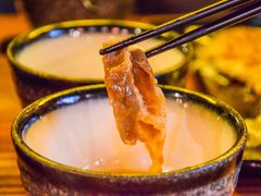 寿喜锅-成喜屋日本料理