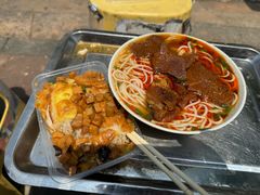 -小秋水饺(大成路总店)