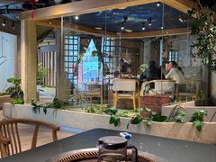 -蘸小院铁锅炖·蘸酱菜·东北菜(怀远门店)