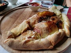 -ITA·意塔意大利餐厅(亦庄店)