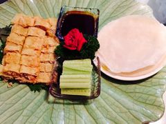 -福慧慈缘素食餐厅(王府井店)