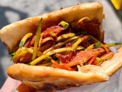 -小陈方酥锅盔(古城总店)