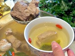 -悦融琥珀·京鲁菜·海味珍品(西单店)
