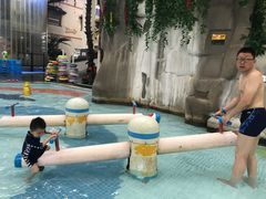 -南宫温泉水世界