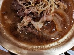 安格斯肥牛饭-南城香·饭香串香馄饨香(青年路店)