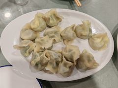 -听涛雅苑百味饺子老家菜馆