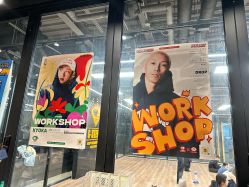 -G-STEPS舞蹈工作室