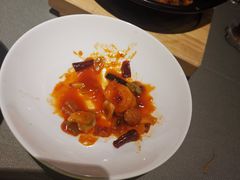 -小厨娘绣中淮扬(大行宫科巷店)