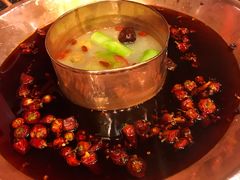 -老码头火锅(骡马市店)