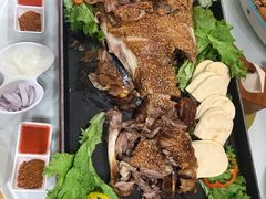 -九十九顶毡房(阜石路店)