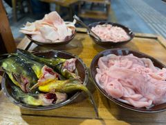 -正南齊北重庆老火锅(光华村直营店)