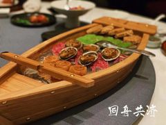 -顺峰(农展馆店)