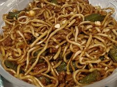 扁豆焖面-银村街家常菜·早点·粥饼(北线阁店)