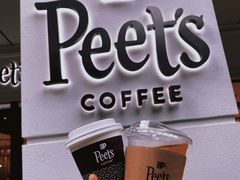 -Peet's Coffee皮爷咖啡(万象天地店)