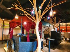 -那时新疆·若羌(经纬汇店)