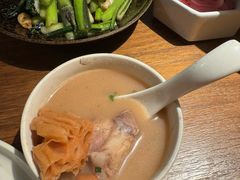 -清水亭湖北菜(大屯DT51店)