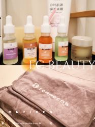 -EC BEAUTY易思美容