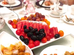 -广州粤海喜来登酒店