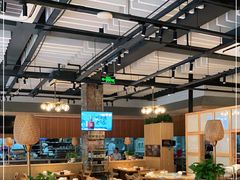 自助取餐区-陶德砂锅(蜀汉路店)