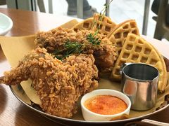 -城市露台景观餐厅(淮海路店)