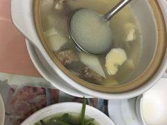 -蘭心餐厅(进贤路店)