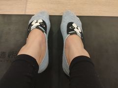 -SUPERMONKEY超级猩猩健身(中山公园店)