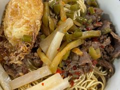 -李易面馆(树木岭店)