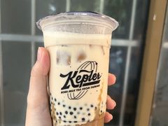 -开普勒精致手作茶坊(中柬路总店)